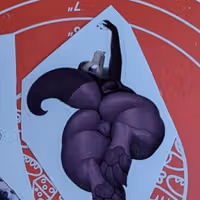 Mal0 Selfi Sticker | SCP Vinyl Sticker NSFW null