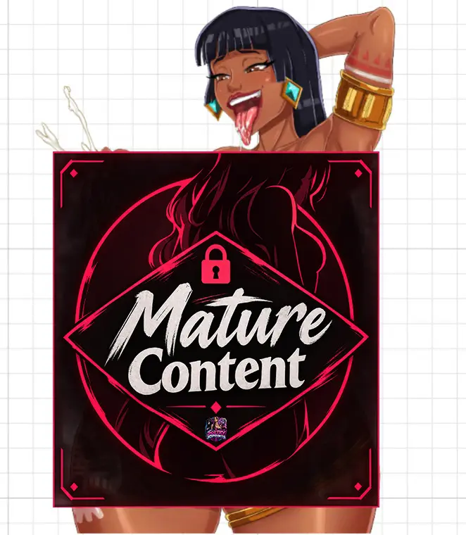 Autocollant Chel Futa | The Road To El Dorado Autocollants Futanari Ecchi Cartoon Futa futanari sticker,The Road To El Dorado stickers,futa sticker,Chel sticker,nsfw sticker