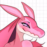 Lovander Dat Ass Furry Girl Sticker | Palworld Vinyl Sticker SFW,NSFW,Futa Palworld stickers,Lovander sticker,Furry Girl stickers,nsfw sticker,futanari sticker,futa sticker