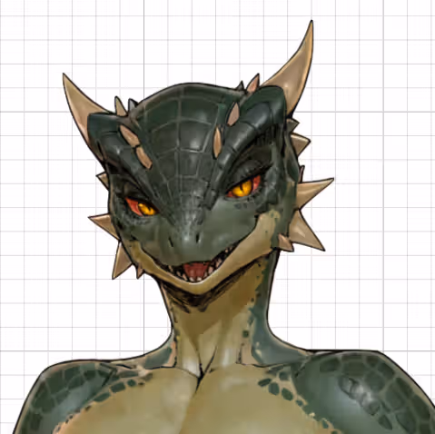 Argonian Sticker | The Elder Scrolls Vinyl Sticker SFW The Elder Scrolls,sfw sticker,argonian sticker,Skyrim stickers