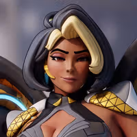 Domina Statue | Overwatch Fan Art by FunserviceSTL SFW,NSFW,Futa 3d printed,3d printed statue,nsfw statue,futa statue,Domina Statue,Overwatch Statue,futa figurines,futanari figurines,futanari statue