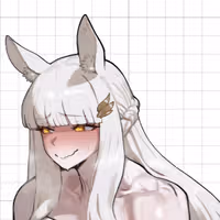 Platinum Centaur Futa Sticker | Arknights Futanari Stickers Ecchi Cartoon Futa futanari sticker,Arknights stickers,futa sticker,Platinum Centaur sticker,nsfw sticker