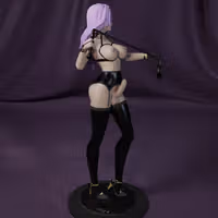 Jade Statue | Honkai: Star Rail Fan Art by FunserviceSTL SFW,NSFW,Futa 3d printed statue,nsfw statue,Jade statue,Honkai: Star Rail Statue,3d printed figure,3d printed,futa statue,futa figurines,futanari figurines,futanari statue