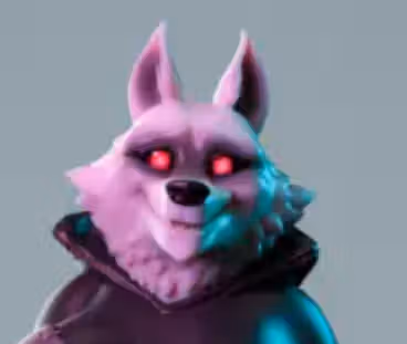 Bad Wolf Statue | Puss in Boots Fan Art by Anyonensfw SFW,NSFW,Futa 3d printed,3d printed statue,Bad Wolf Statue,Puss in Boots,furry statue,nsfw statue,futa statue,futa figurines,futanari figurines,futanari statue