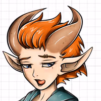 Deer Centaur Furry Girl Sticker | Original Vinyl Sticker NSFW nsfw sticker,stickers,Deer Centaur sticker,original sticker,furry sticker