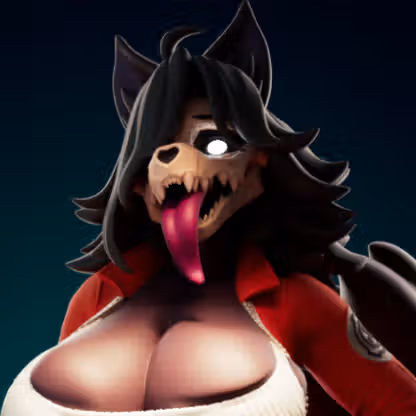 Mal0 Furry Statue | SCP Fan Art by Officer Rhu SFW,NSFW,Futa 3d printed statue,3d printed,3d printed figure,Mal0 Statue,SCP Statue,futa statue,futa figurines,futanari figurines,futanari statue,nsfw statue,furry statue