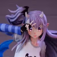 Leviathan Statue | 7sins Fan Art by PEACHFIGURE SFW,NSFW 3d printed statue,3d printed,nsfw statue,3d printed figure,Leviathan statue,7sins statue