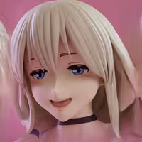 Uzaki Tsuki The Cooking Milf Statue | Uzaki Chan Fanart von KiTNo SFW,NSFW 3d printed statue,3d printed figure,nsfw statue,Uzaki Chan statue,Uzaki Tsuki statue
