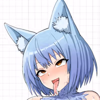 Furry Tentacle Girl Futa Sticker | Original Futanari Stickers Ecchi Cartoon Futa futanari sticker,original stickers,futa sticker,Furry Tentacle Girl sticker,nsfw sticker