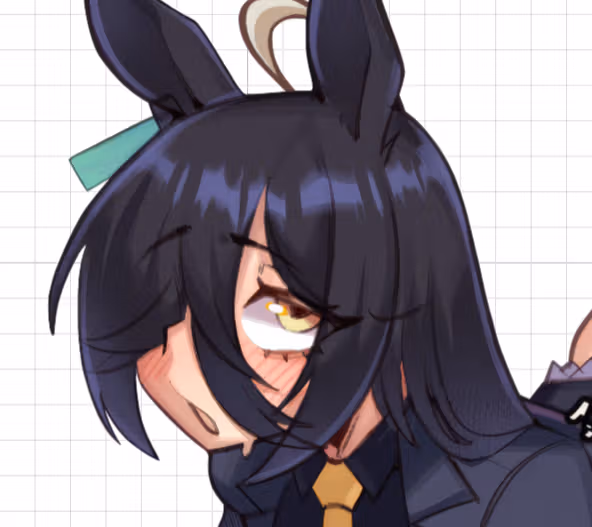 Manhattan Cafe Breeding Mount Futa Sticker | Umamusume Futanari Sticker Ecchi Cartoon Futa futanari sticker,futa sticker,Manhattan Cafe sticker,umamusume sticker