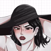 Autocollant Alcina Dimitrescu Futa | Resident Evil Autocollants Futanari Ecchi Cartoon Futa futanari sticker,Resident Evil stickers,futa sticker,Alcina Dimitrescu sticker,nsfw sticker