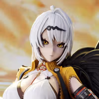 Yi Xuan Statue | Zenless Zone Zero Fanart von FunserviceSTL SFW,NSFW,Futa 3d printed statue,nsfw statue,Yi Xuan statue,Zenless Zone Zero statue,3d printed figure,3d printed,futa statue,futa figurines,futanari figurines,futanari statue
