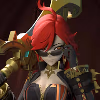 Statua Mavuika | Genshin Impact Fan art di FunserviceSTL SFW,NSFW,Futa 3d printed statue,nsfw statue,Mavuika statue,Genshin Impact statue,3d printed figure,3d printed,futa statue,futa figurines,futanari figurines,futanari statue