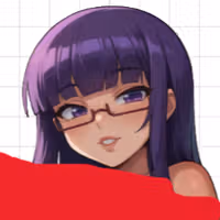 Naklejka Sumika Futa | Futabu Naklejki Futanari Ecchi Cartoon Futa futanari sticker,stickers,futa sticker,futabu sticker,nsfw sticker