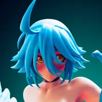 Papi Harpy Girl Furry Statue | Monster Girl Fan Art by Officer Rhu SFW,NSFW,Futa 3d printed statue,3d printed,3d printed figure,Papi Harpy Girl Statue,Monster Girl Statue,futa statue,futa figurines,futanari figurines,futanari statue,nsfw statue,furry statue