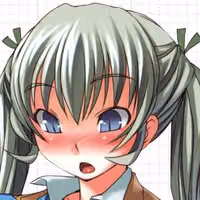 Pegatina Mao Asakura Futa | Futabu Pegatinas Futanari Ecchi Cartoon Futa futanari sticker,futa sticker,stickers,nsfw sticker,futabu sticker