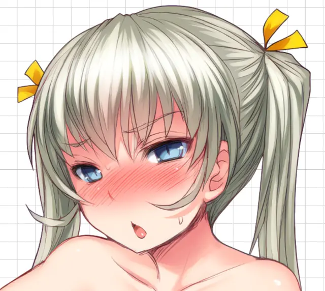 Mao Asakura v3 Futa Sticker | Futabu Futanari Stickers Ecchi Cartoon Futa futanari sticker,futa sticker,stickers,futabu sticker,nsfw sticker