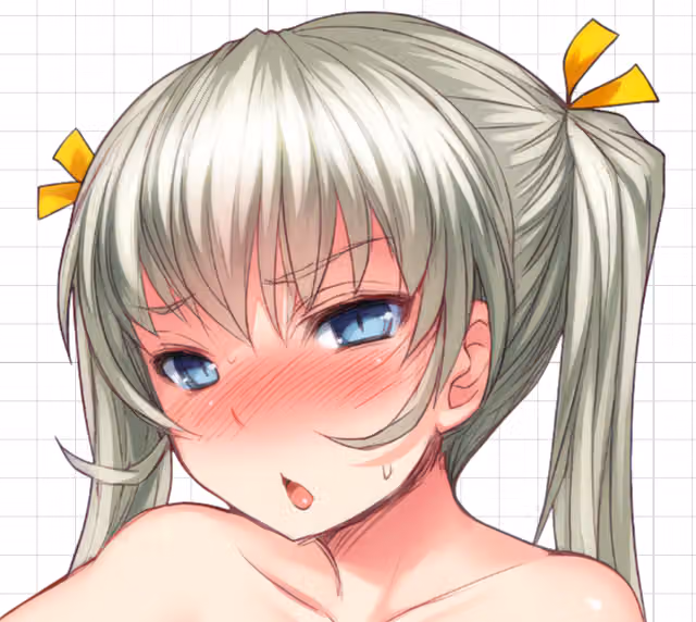 Mao Asakura v3 Futa Sticker | Futabu Futanari Stickers Ecchi Cartoon Futa futanari sticker,futa sticker,stickers,futabu sticker,nsfw sticker