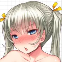 Mao Asakura v3 Futa Sticker | Futabu Futanari Stickers Ecchi Cartoon Futa futanari sticker,futa sticker,stickers,futabu sticker,nsfw sticker