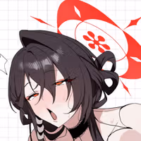Kokuriko Futa Sticker | Blue Archive Futanari Stickers Ecchi Cartoon Futa futanari sticker,Blue Archive stickers,futa sticker,Kokuriko sticker,nsfw sticker