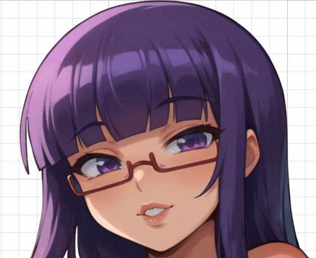 Sumika Futa Sticker | Futabu Futanari Stickers Ecchi Cartoon Futa futanari sticker,stickers,futa sticker,futabu sticker,nsfw sticker