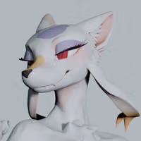 Mienshao Statue | Pokemon Fan Art by SpiderFlameFigures NSFW 3d printed statue,3d printed,nsfw statue,3d printed figure,Mienshao statue,Pokemon statue,furry statue