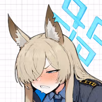 Kanna Furry Police Woman Futa Sticker | Blue Archive Futanari Stickers Ecchi Cartoon Futa futanari sticker,futa sticker,Kanna Furry Police Woman sticker,nsfw sticker,Blue Archive sticker