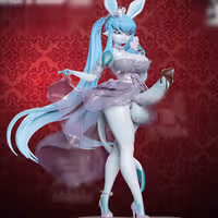 Estatua Glaceon Eevee Furry | Pokemon Fan art por Onagaba SFW,NSFW,Futa 3d printed statue,3d printed,3d printed figure,Glaceon Statue,Pokémon Statue,futa statue,futa figurines,futanari figurines,futanari statue,nsfw statue,furry statue