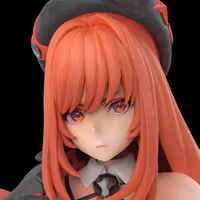 Statue Rapi | NIKKE Fan art par Sin3Dstudio SFW 3d printed statue,Rapi statue,NIKKE statue,3d printed figure,3d printed