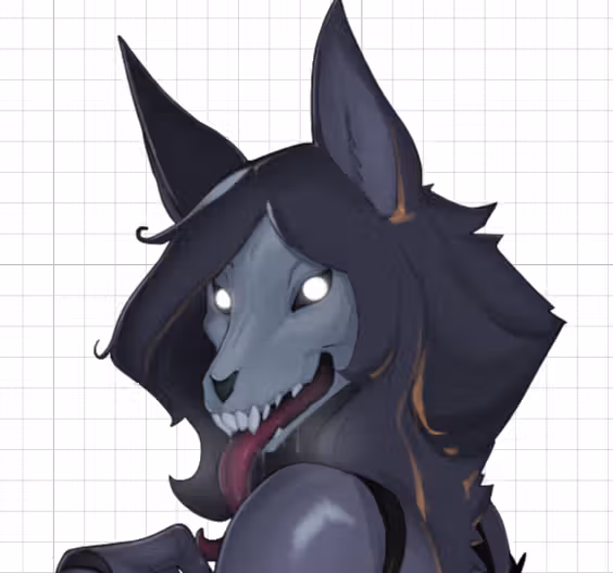 Mal0 Furry Futa Sticker | SCP Futanari Stickers Ecchi Cartoon Futa furry sticker,mal0 sticker,scp sticker,malo sticker,futa sticker