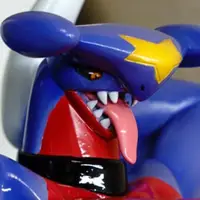 Garchomp Statue | Pokemon Fan Art by tojyo NSFW 3d printed statue,3d printed,nsfw statue,3d printed figure,Garchomp statue,Pokemon statue,furry statue