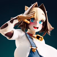 Estatua Bell-Nee Cow Girl Furry | Monster Girl Fan art por Officer Rhu SFW,NSFW,Futa 3d printed statue,3d printed,3d printed figure,Bell Nee Cow Girl Statue,Monster Girl Statue,nsfw statue,furry statue