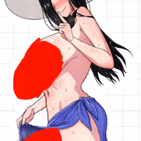 Miss Pareo Futa Sticker | Anime Futanari Stickers Ecchi Cartoon Futa futanari sticker,stickers,nsfw sticker,futa sticker