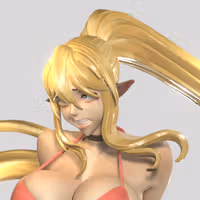 Centorea Statue | Monster Musume Fan Art by Freyas Fantasys SFW,NSFW,Futa 3d printed statue,3d printed,nsfw statue,futa statue,Centorea Statue,Monster Musume Statue,furry statue,futa figurines,futanari figurines,futanari statue