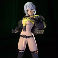 Anby Demara Statue | Zenless Zone Zero Fanart von FunserviceSTL SFW,NSFW,Futa 3d printed statue,nsfw statue,Anby Demara statue,Zenless Zone Zero,3d printed figure,3d printed,futa figurines,futanari figurines,futanari statue,futa statue
