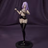Jade Statue | Honkai: Star Rail Fan Art by FunserviceSTL SFW,NSFW,Futa 3d printed statue,nsfw statue,Jade statue,Honkai: Star Rail Statue,3d printed figure,3d printed,futa statue,futa figurines,futanari figurines,futanari statue