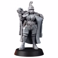 Cult of Death Mega Pack Miniature | 40k Fan Art by Across the Realms SFW 3d printed miniature,3d printed,miniature,sfw miniature,warhammer 40k,40k miniature,Cult of Death,Grimdark