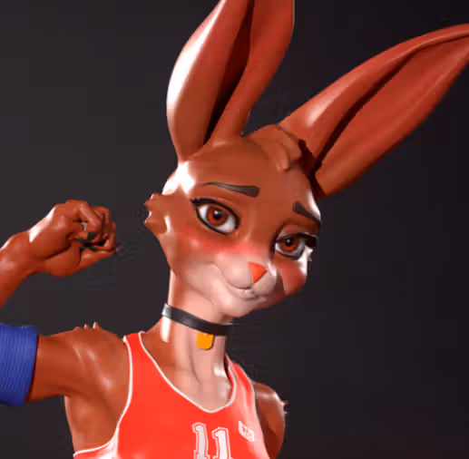 Lex Basketball Furry Statue | Original Fan Art by mowmaw NSFW,Futa 3d printed,Lex Basketball statue,futa statue,original statue,furry statue,nsfw statue,futa figurines,futanari figurines,futanari statue