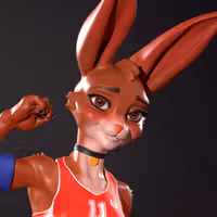 Lex Basketball Furry Statue | Original Fan Art by mowmaw NSFW,Futa 3d printed,Lex Basketball statue,futa statue,original statue,furry statue,nsfw statue,futa figurines,futanari figurines,futanari statue