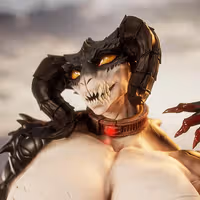 Statua Deathclaw Furry | Fallout Fan art di Gatsu SFW,NSFW,Futa 3d printed statue,3d printed,nsfw statue,futa statue,Deathclaw Statue,Fallout statue,futa figurines,futanari figurines,futanari statue,furry statue