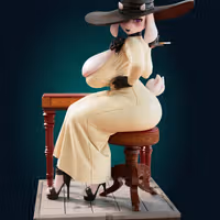 Estatua Toriel Lady Dimitrescu | Undertale Fan art por Officer Rhu SFW,NSFW,Futa 3d printed,Toriel statue,futa statue,Undertale statue,furry statue,nsfw statue,futa figurines,futanari figurines,futanari statue