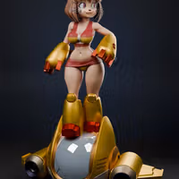 Kit Bodega Furry Statue | Gameoverse Fan Art by Anyonensfw SFW,NSFW,Futa 3d printed statue,3d printed,nsfw statue,3d printed figure,Kit Bodega statue,Gameoverse statue,furry statue,futa statue,futa figurines,futanari figurines,futanari statue