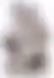 Polar Bear Girl Furry Sticker | Original Vinyl-Sticker SFW,NSFW,Futa furry sticker,nsfw sticker,futanari sticker,Polar Bear Girl sticker,original sticker,futa sticker