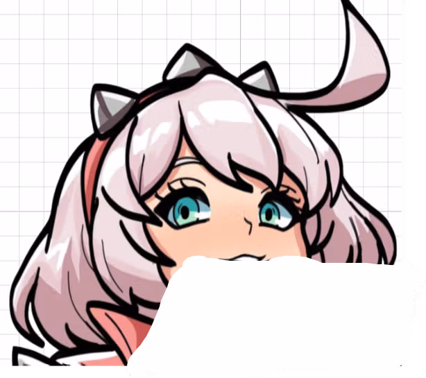 Pegatina Elphelt Valentine Futa | Guilty Gear Pegatinas Futanari Ecchi Cartoon Futa futanari sticker,futa sticker,Elphelt Valentine sticker,Guilty Gear sticker