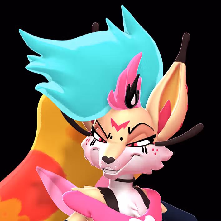 Beelzebub Furry Statue | Helluva Boss Fan Art by Nonotoys SFW,NSFW,Futa 3d printed statue,3d printed,futa statue,futa figurines,futanari figurines,futanari statue,nsfw statue,Beelzebub statue,furry statue,Helluva Boss