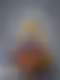 Renamon In The Pumpkin Statue | Digimon Fan Art by Anyonensfw SFW,NSFW 3d printed statue,3d printed,nsfw statue,3d printed figure,furry statue,Renamon Statue,Digimon