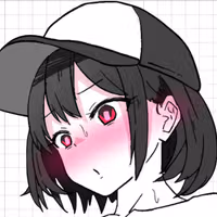 Adesivo Baseball Cap Girl Futa | Original Adesivi Futanari Ecchi Cartoon Futa futanari sticker,futa sticker,Baseball Cap Girl sticker