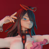 Miss Midnight Statue | My Hero Academia Fan Art by Magpie3d SFW,NSFW,Futa 3d printed statue,3d printed,3d printed figure,nsfw statue,futa statue,futa figurines,futanari figurines,futanari statue,My Hero Academia statue,Miss Midnight statue