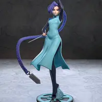 Statue Thirteen | Scissor Seven Fan art par Azerama SFW,NSFW 3d printed,3d printed statue,nsfw statue,Thirteen Statue,Scissor Seven statue
