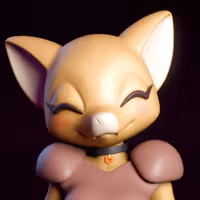 Statua Abra Furry | Pokémon Fan Art di mowmaw NSFW,Futa 3d printed,Abra statue,futa statue,Pokémon statue,furry statue,nsfw statue,futa figurines,futanari figurines,futanari statue